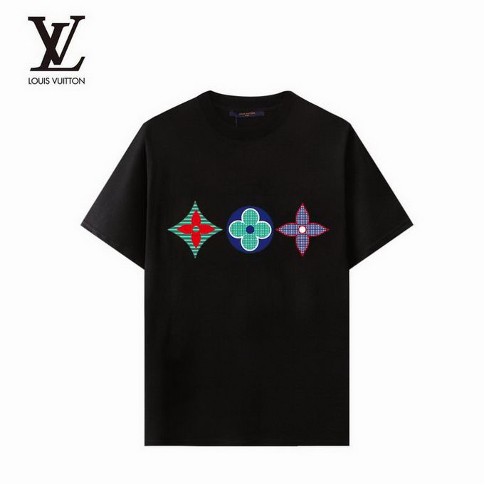 Louis Vuitton T-shirt Unisex ID:20230526-50